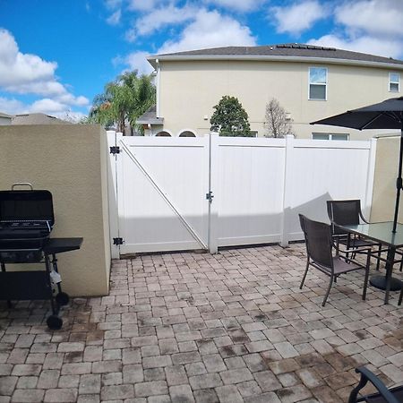 Home Away From Home Kissimmee Kültér fotó