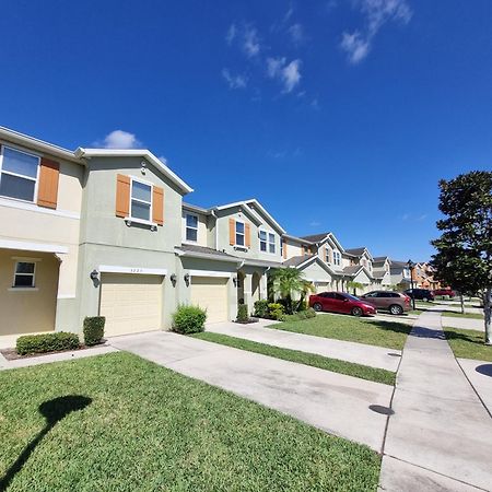 Home Away From Home Kissimmee Kültér fotó