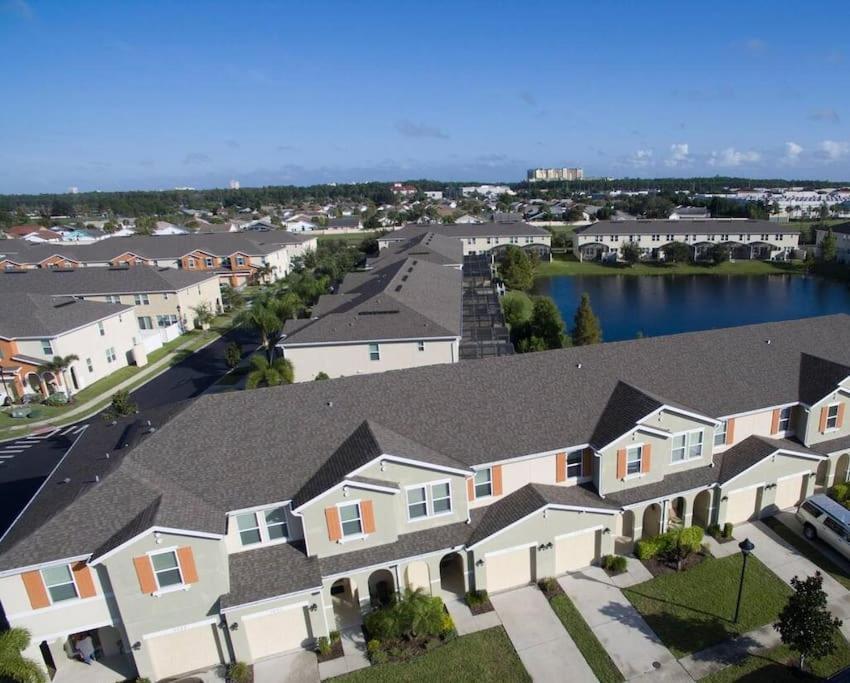 Home Away From Home Kissimmee Kültér fotó