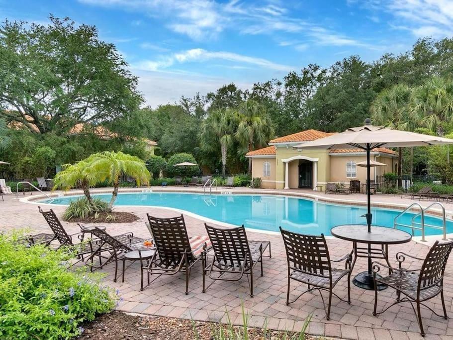 Home Away From Home Kissimmee Kültér fotó