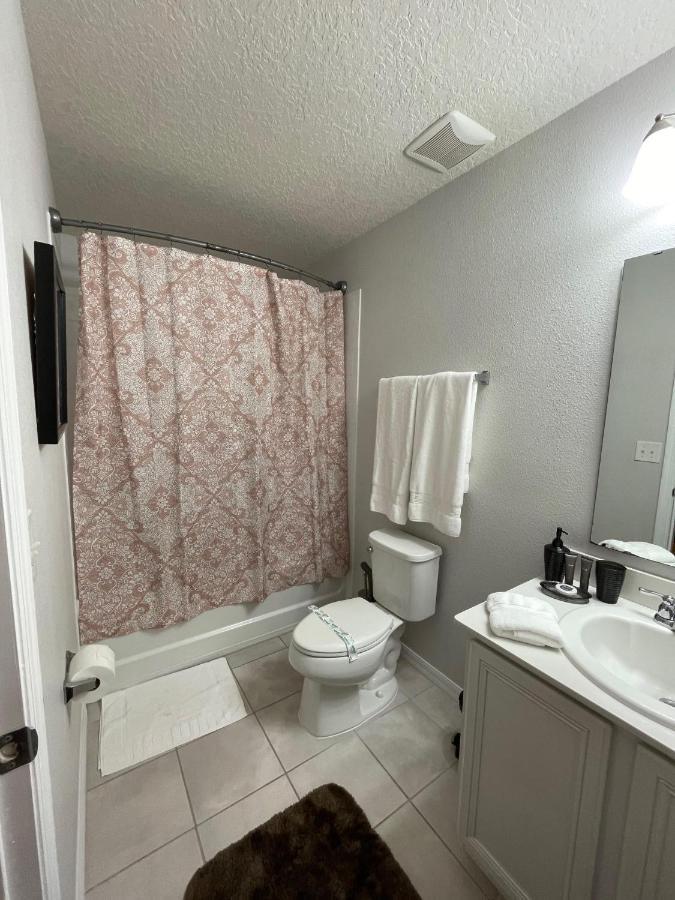 Home Away From Home Kissimmee Kültér fotó