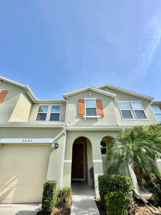 Home Away From Home Kissimmee Kültér fotó