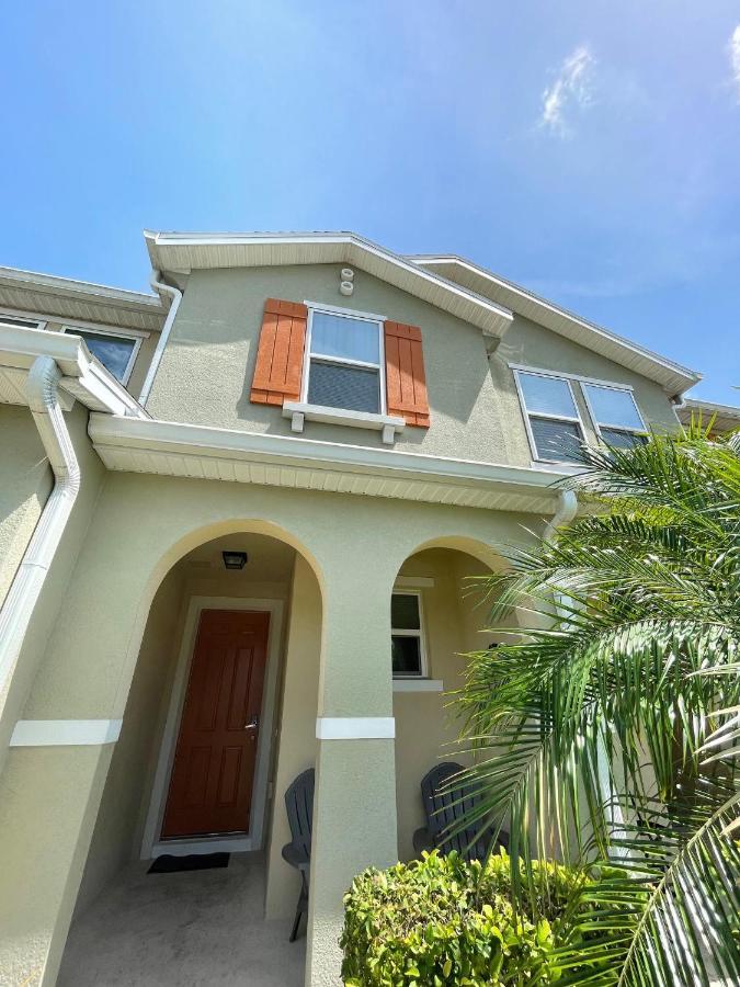 Home Away From Home Kissimmee Kültér fotó