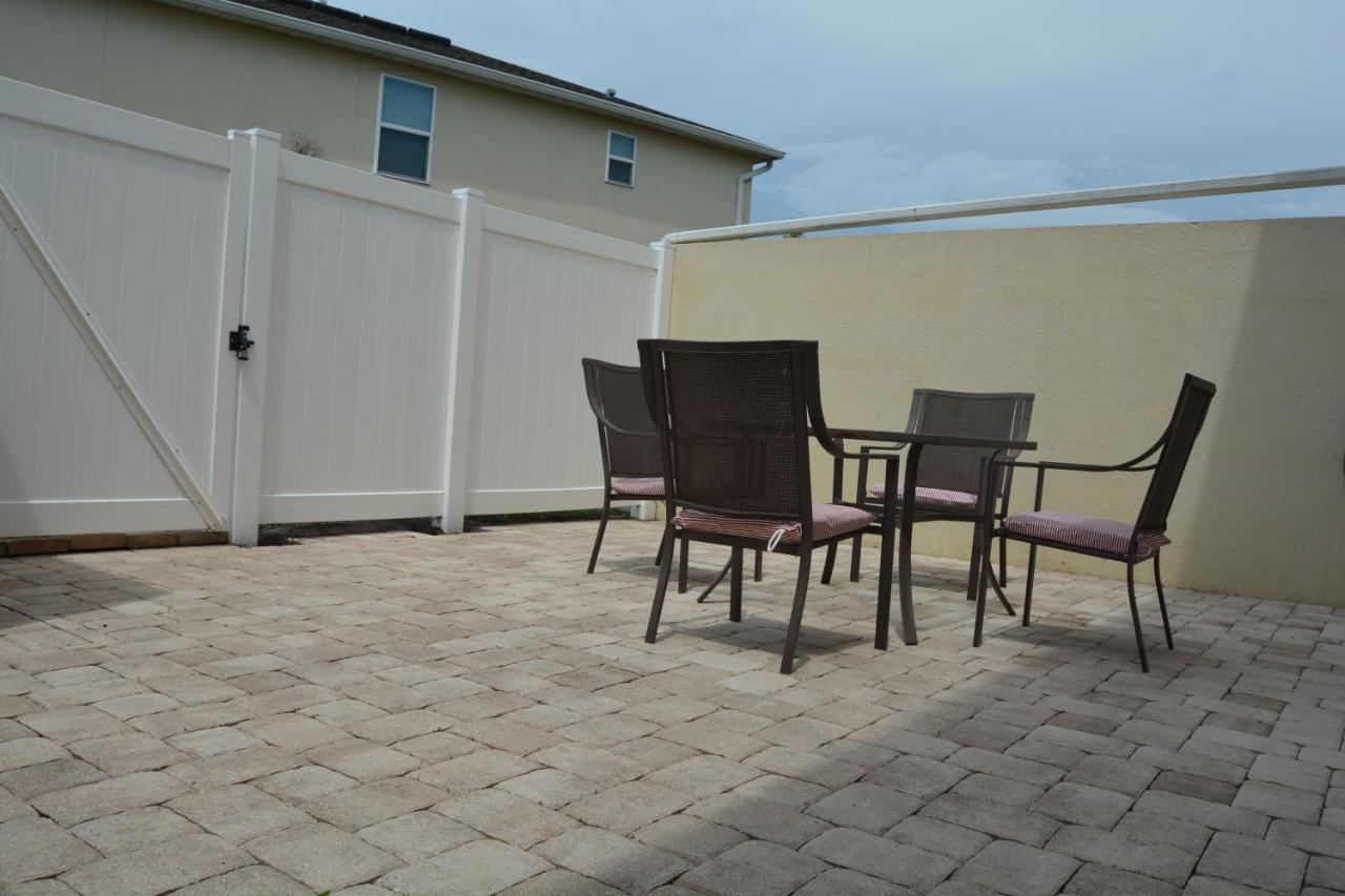 Home Away From Home Kissimmee Kültér fotó