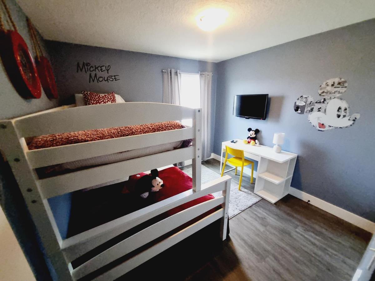 Home Away From Home Kissimmee Kültér fotó