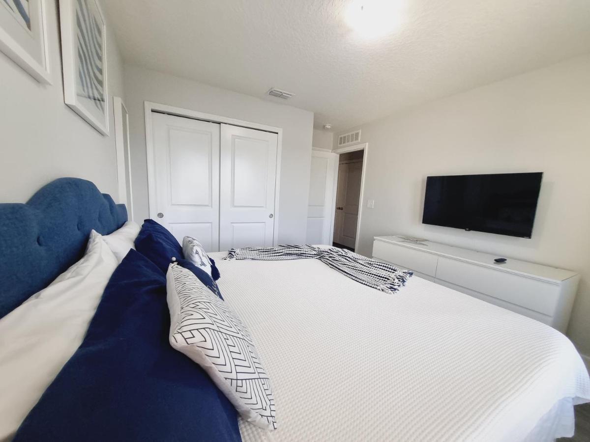Home Away From Home Kissimmee Kültér fotó