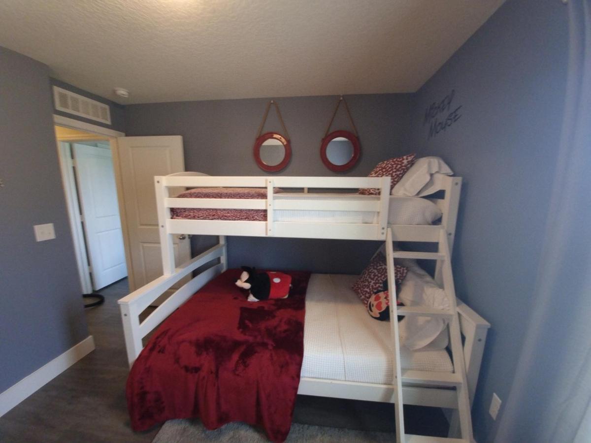 Home Away From Home Kissimmee Kültér fotó