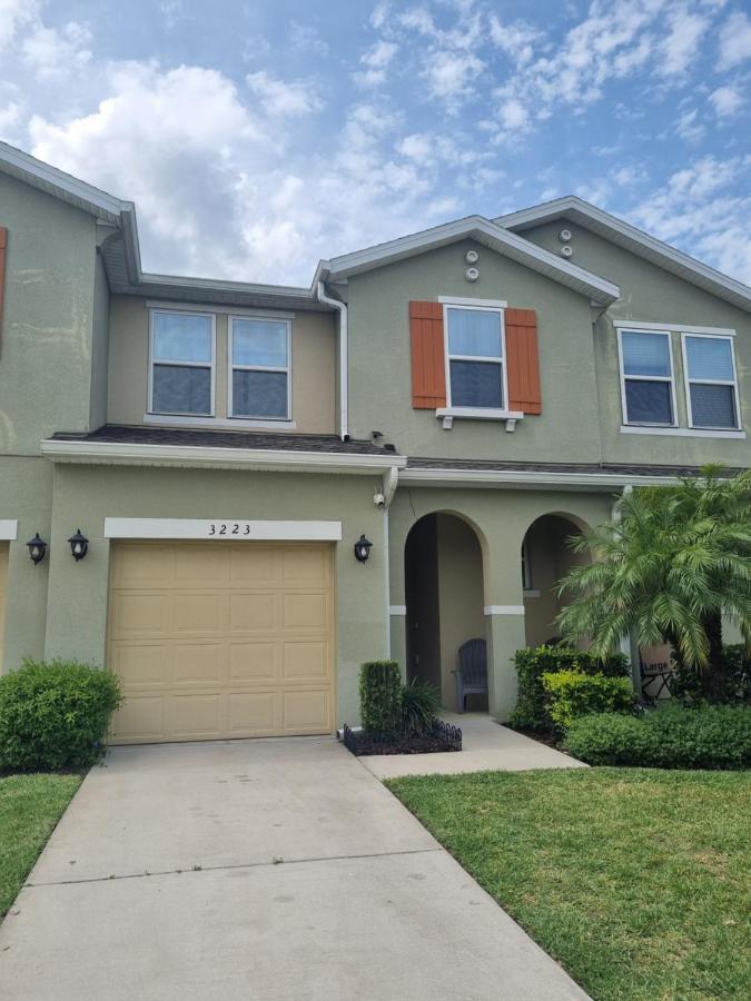 Home Away From Home Kissimmee Kültér fotó