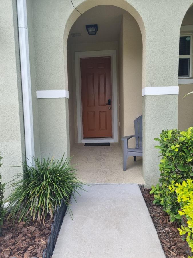 Home Away From Home Kissimmee Kültér fotó