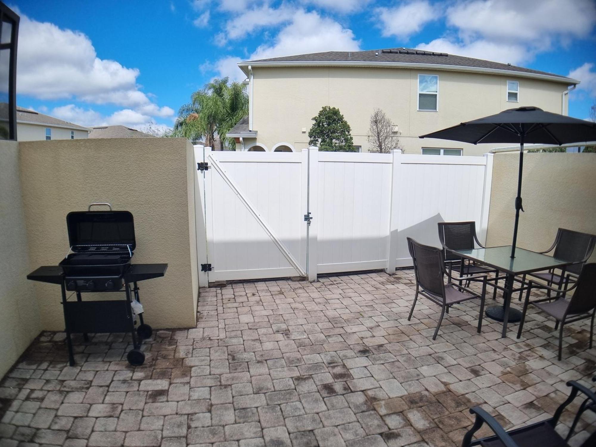 Home Away From Home Kissimmee Kültér fotó