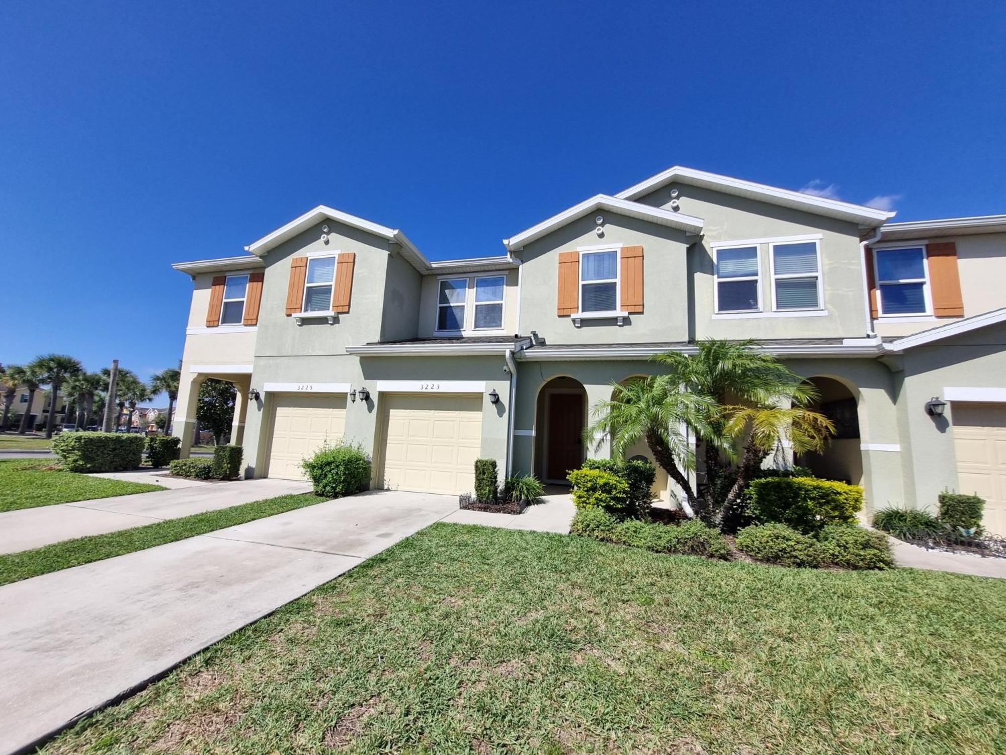 Home Away From Home Kissimmee Kültér fotó